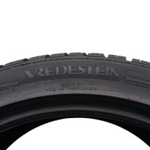 9. 4 x VREDESTEIN 245/40 R18 97V XL Wintrac Pro 2018/22 Zima 5,8-6,2mm