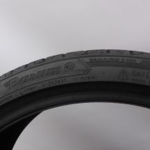4. Opony 225/35 R19 2x BARUM 88Y XL Bravuris 5HM Letnie 2024 Jak Nowe