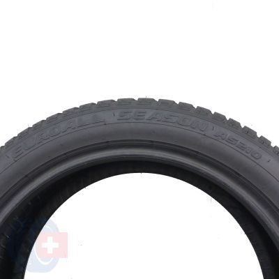 5. 1 x FALKEN 215/50 R18 92V XL EuroAll Season AS210 Wielosezon 2023 8mm