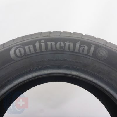 3. Opony 225/60 R16 1x CONTINENTAL 102V XL ContiPremiumContact 2 Letnia 2022 