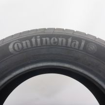 3. Opony 225/60 R16 1x CONTINENTAL 102V XL ContiPremiumContact 2 Letnia 2022 
