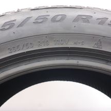 7. Opony 265/50 R19 4x PIRELLI 110V XL MGT Scorpion Winter Zimowe 2021, 2023 Nieużywane
