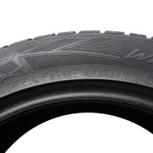 3. Opona 255/45 R19 1x VREDESTEIN 104W XL Wintrac Pro Zimowa 2024 6,2mm