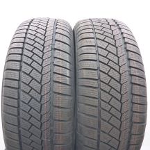5. Opony 235/60 R18 4x CONTINENTAL 103V NO ContiWinterContact TS830P SUV Zimowe 2023 Nieużywane 