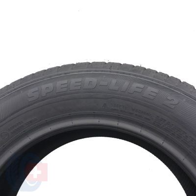 7. 4 x SEMPERIT 225/55 R16 95V Speed-Life 2 Lato 2019, 2020 Jak Nowe Nieużywane