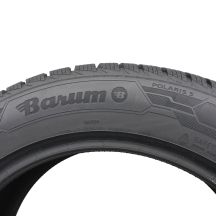 4. 2 x BARUM 235/55 R18 104H XL Polaris 5 Zima 2019 7,2-7,5mm Jak Nowe