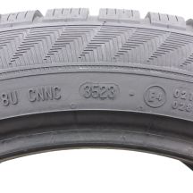 2. 2 x GISLAVED 245/45 R18 100V XL EuroFrost 6 Zima 2023 6mm