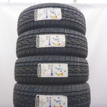 Opony 215/60 R17 4x CONTINENTAL 96H ContiCrossContact LX2 Letnie M+S 2024 