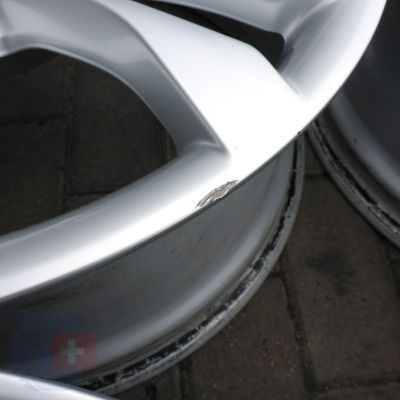 11. 4 x Alufelgi 20  AUDI  5x112  8,5J  Et33  Oryginalne  Q5 SQ5