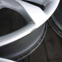 11. 4 x Alufelgi 20  AUDI  5x112  8,5J  Et33  Oryginalne  Q5 SQ5