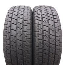 2 x CONTINENTAL 205/65 R16C 107/105T VancoFourSeasons 2 Wielosezon 8mm 2022