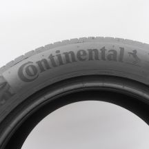 5. Opony 235/55 R17 4x CONTINENTAL 103W XL PremiumContact 6 M0-V Letnie 2021 Jak Nowe