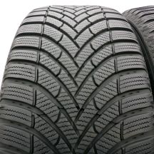 2. Opony 235/55 R17 2x SEMPERIT 103V XL Speed-Grip 5 Zimowe 2024 8,2 i 7,5mm