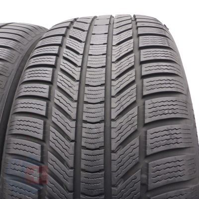 4. 2 x CONTINENTAL 255/50 R19 107V XL WinterContact TS870P Zima 7mm 2022