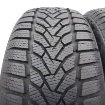 3. 4 x UNIROYAL 205/55 R17 95V XL WinterExpert Zima 8-8,8mm 2022 Jak Nowe