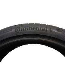 6. 2 x CONTINENTAL 245/35 R21 96Y XL EcoContact 6Q MO BMW ContiSilent Lato 2022 Jak Nowe Nieużywane 