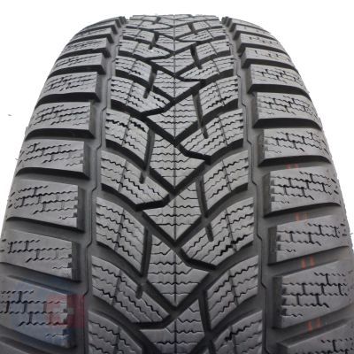 Opona 205/60 R16 1x DUNLOP 96H Winter Sport 5 Zimowa 2020 8,8mm
