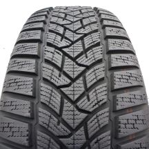 Opona 205/60 R16 1x DUNLOP 96H Winter Sport 5 Zimowa 2020 8,8mm