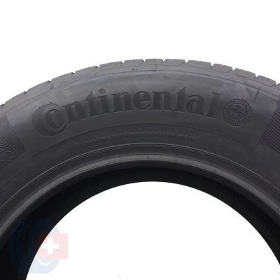 5. Opony 235/65 R17 4x CONTINENTAL 104V ContiPremiumContact 5 Suv Letnie 2019/20/22 Jak Nowe 