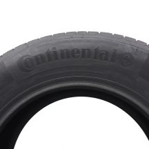 5. Opony 235/65 R17 4x CONTINENTAL 104V ContiPremiumContact 5 Suv Letnie 2019/20/22 Jak Nowe 