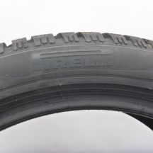 7. Opony 215/50 R19 2x PIRELLI 93T Seal Cinturato Winter WTC2 Zimowe 2021 Nieużywane