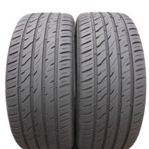 4. 4 x ESA TECAR 225/50 R17 98Y XL Spirit Pro Lato 2018 6,5-7mm