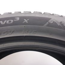 7. Opony 275/40 R20 2x HANKOOK 106V XL Winter I Cept evo3 X W330A Zimowe 2022 7,8-8mm 7. Opony 275/40 R20 2x HANKOOK 106V XL Winter I Cept evo3 X W330A Zimowe 2022 7,8-8mm