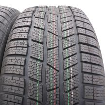 3. 4 x CONTINENTAL 255/50 R20 109H XL ContiWinterContact TS 830 P SUV A0 Zima 2021  