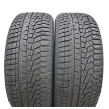 5. 4 x HANKOOK 225/60 R15 96H Winter I Cept evo 2 Zima 2018 