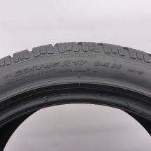 6. Opony 235/45 R17 4x PIRELLI 94H Sottozero W210 M0 Zimowe 6,8-7,2mm