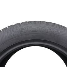 6. 4 x GISLAVED 235/55 R17 103V XL Euro Frost 6 Zima 2020/21 Jak Nowe