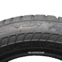 7. Opony 205/60 R16 2x BRIDGESTONE 96H XL DriveGuard Winter RFT Zimowe 