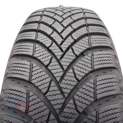Opona 185/65 R15 1x SEMPERIT 88T Speed Grip 5 Zimowa 2024 8,2mm Jak Nowa