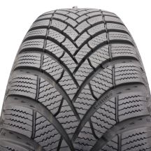 Opona 185/65 R15 1x SEMPERIT 88T Speed Grip 5 Zimowa 2024 8,2mm Jak Nowa