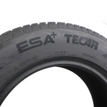 4. 2 x ESA TECAR 215/65 R16 98H SuperGrip PRO Zima 7-9mm