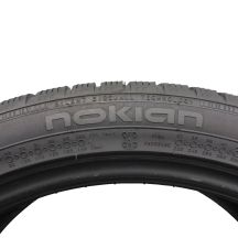 5. 2 x NOKIAN 275/35 R20 102W XL WR A4 Zima 2018 6-7mm