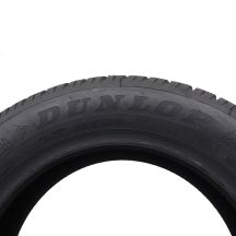 8. 4 x DUNLOP 195/60 R15 88T Winter Response-2 Zima 2017 Jak Nowe Nieużywane