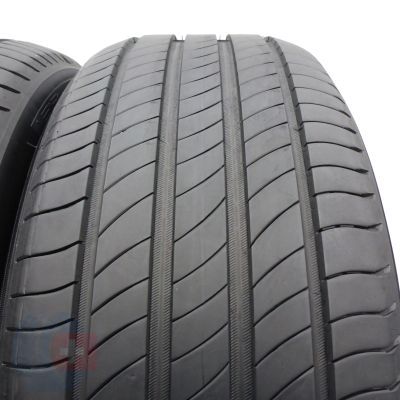 2. 4 x MICHELIN 235/50 R19 103V XL Primacy 4 VOL Lato 2020 5,8-6,2mm