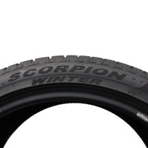 4. 2 x PIRELLI 305/35 R21 109V XL Scorpion Winter N0 Zima 2022 6,2mm