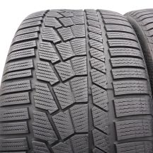 2. 2 x CONTINENTAL 295/35 R21 107V XL WinterContact TS860S Zima 2019 7,5mm Jak Nowe