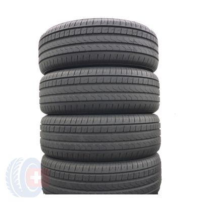 Opony 205/60 R16 4x PIRELLI 92V Cinturato P7 Letnie 2021 6,2-6,5mm