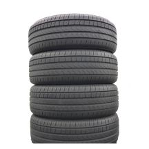 Opony 205/60 R16 4x PIRELLI 92V Cinturato P7 Letnie 2021 6,2-6,5mm
