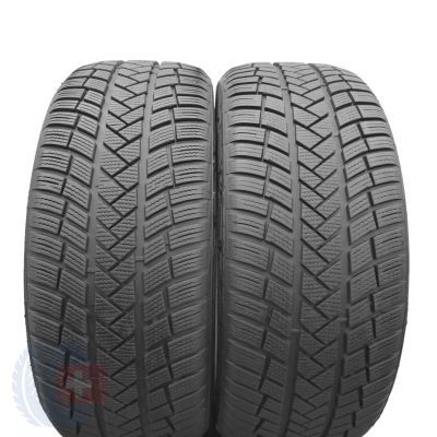 5. 4 x VREDESTEIN 245/45 R19 102W XL Wintrac Pro Zima 2023 7,2mm Jak Nowe