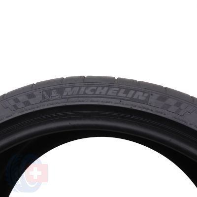 6. 2 x MICHELIN 295/30 ZR20 101Y XL Pilot Super Sport MO Lato 5,5-5,8mm 2020