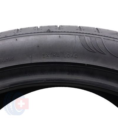 9. 2 x FULDA 245/40 R19 98Y XL SportControl 2 Lato 6,2mm 2022/23