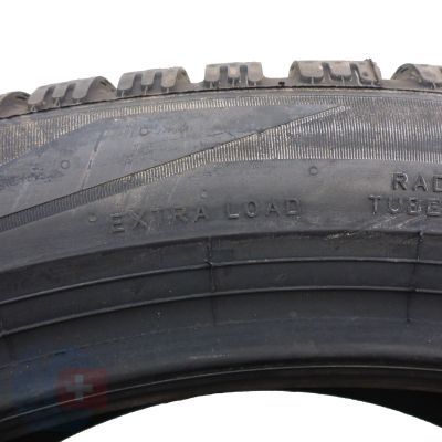 8. 2 x PIRELLI 225/45 R19 96V XL Winter 2 Cinturato Zima 2021 Jak Nowe