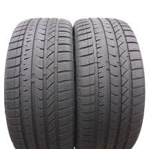 3. 4 x MOMO 225/45 R17 94V XL North Pole W-2 Zima 2020 7-7,2mm Jak Nowe