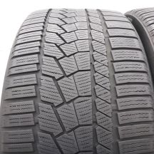 2. Opony 285/35 R22 CONTINENTAL 106W XL WinterContact TS 860 S A0 Zimowe 2021 6,8-7mm