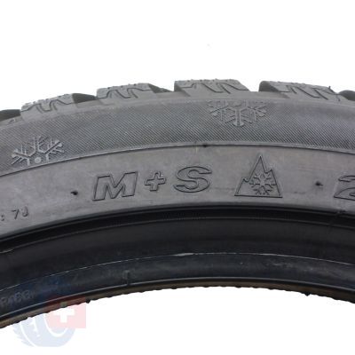 9. 4 x MAXXIS 205/45 R17 88V XL Premitra Snow WP6 Zima 2020/21 8mm Jak Nowe