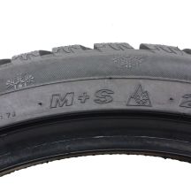 9. 4 x MAXXIS 205/45 R17 88V XL Premitra Snow WP6 Zima 2020/21 8mm Jak Nowe